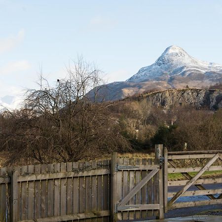 Ballachulish - Small Double Room Nr Glencoe Zewnętrze zdjęcie
