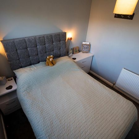 Ballachulish - Small Double Room Nr Glencoe Zewnętrze zdjęcie