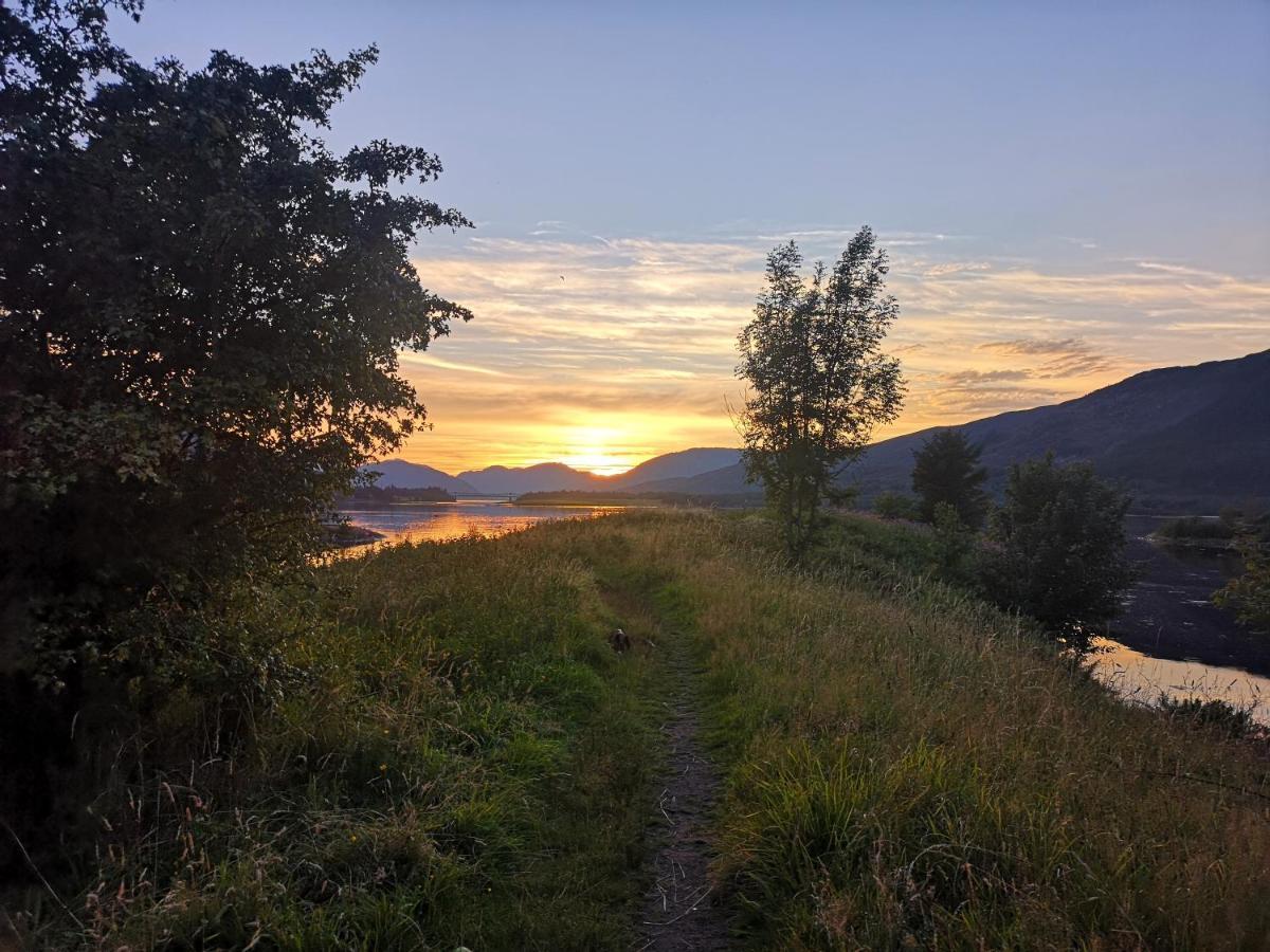 Ballachulish - Small Double Room Nr Glencoe Zewnętrze zdjęcie