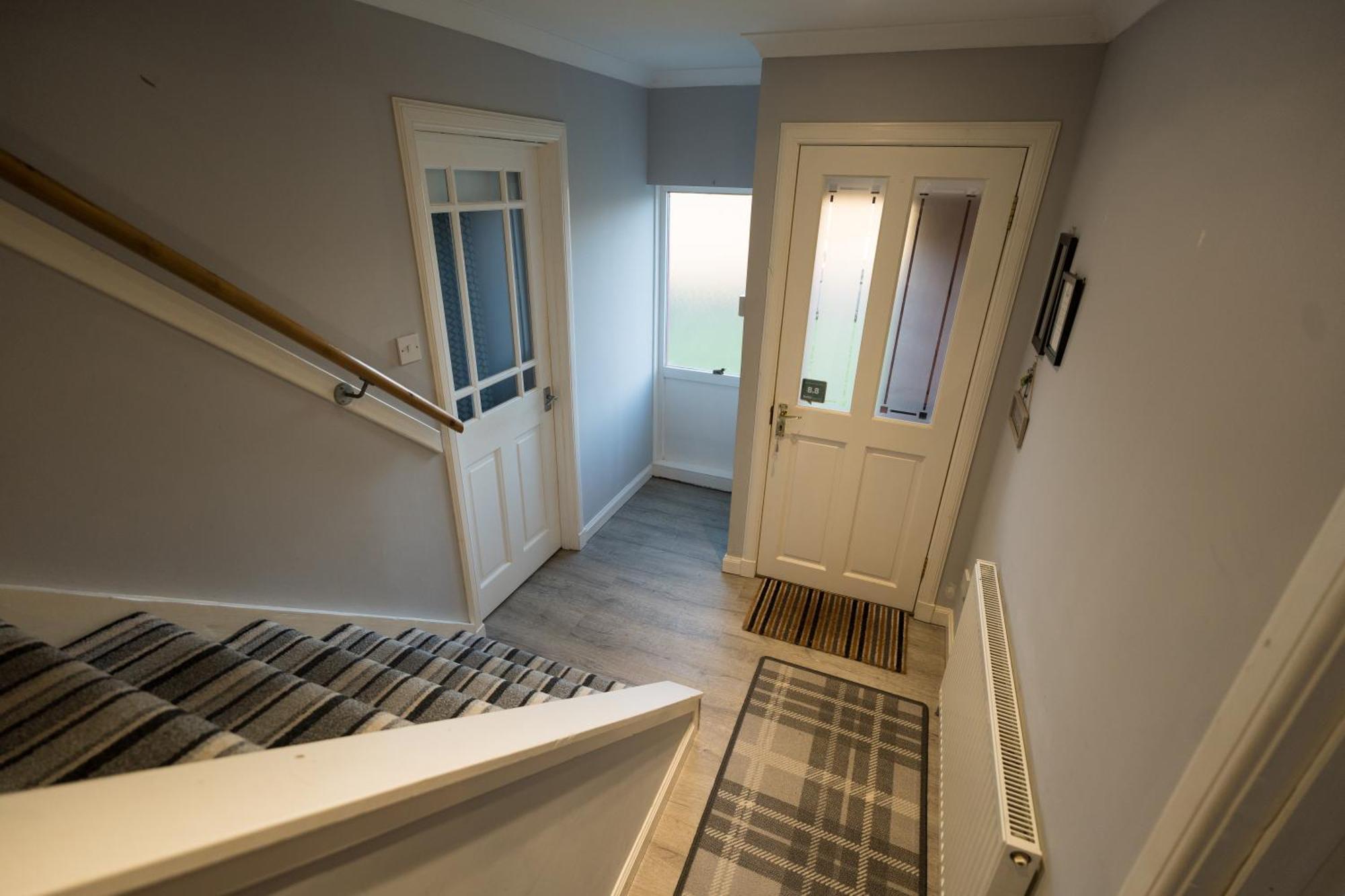 Ballachulish - Small Double Room Nr Glencoe Zewnętrze zdjęcie