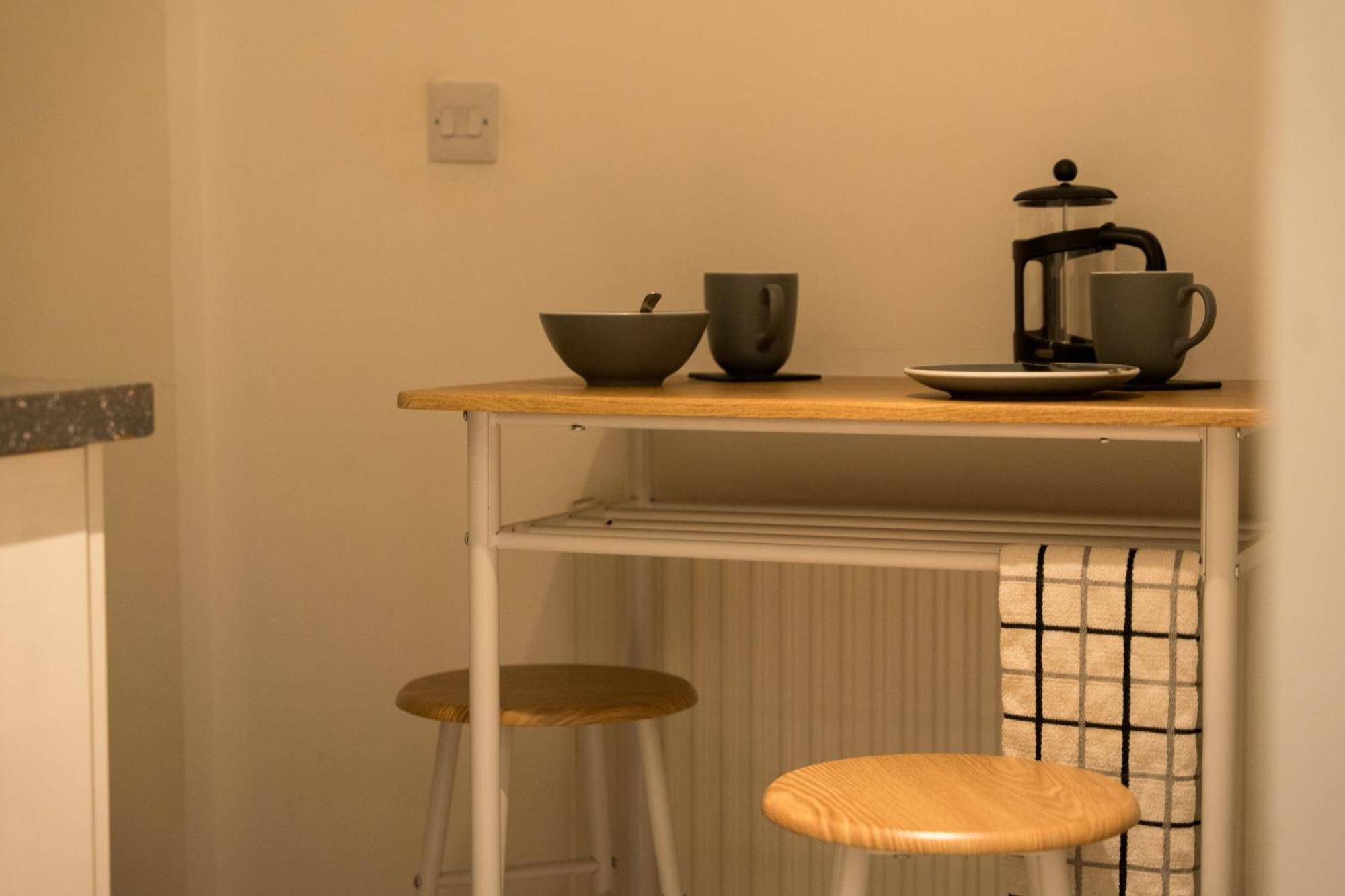 Ballachulish - Small Double Room Nr Glencoe Zewnętrze zdjęcie