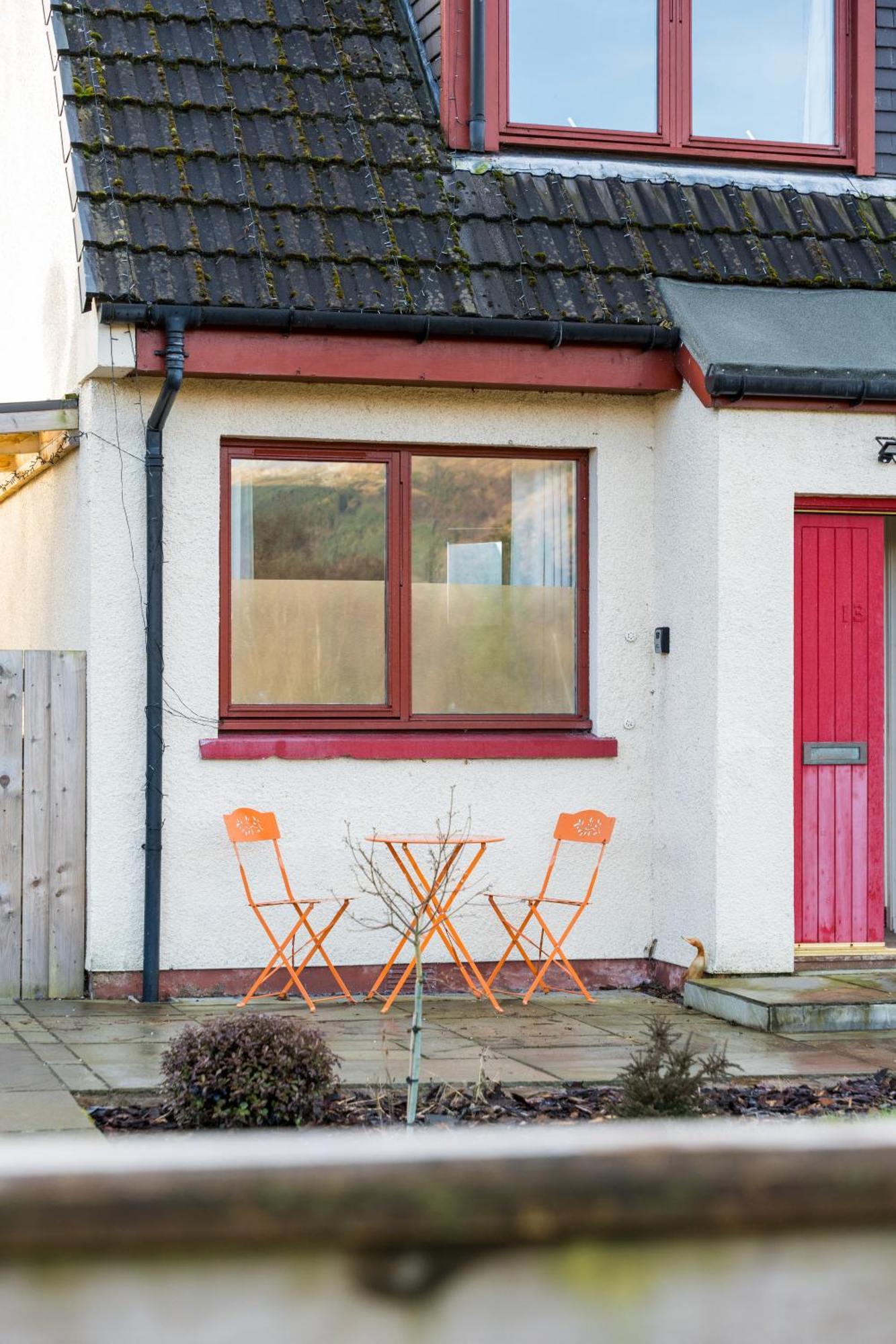Ballachulish - Small Double Room Nr Glencoe Zewnętrze zdjęcie