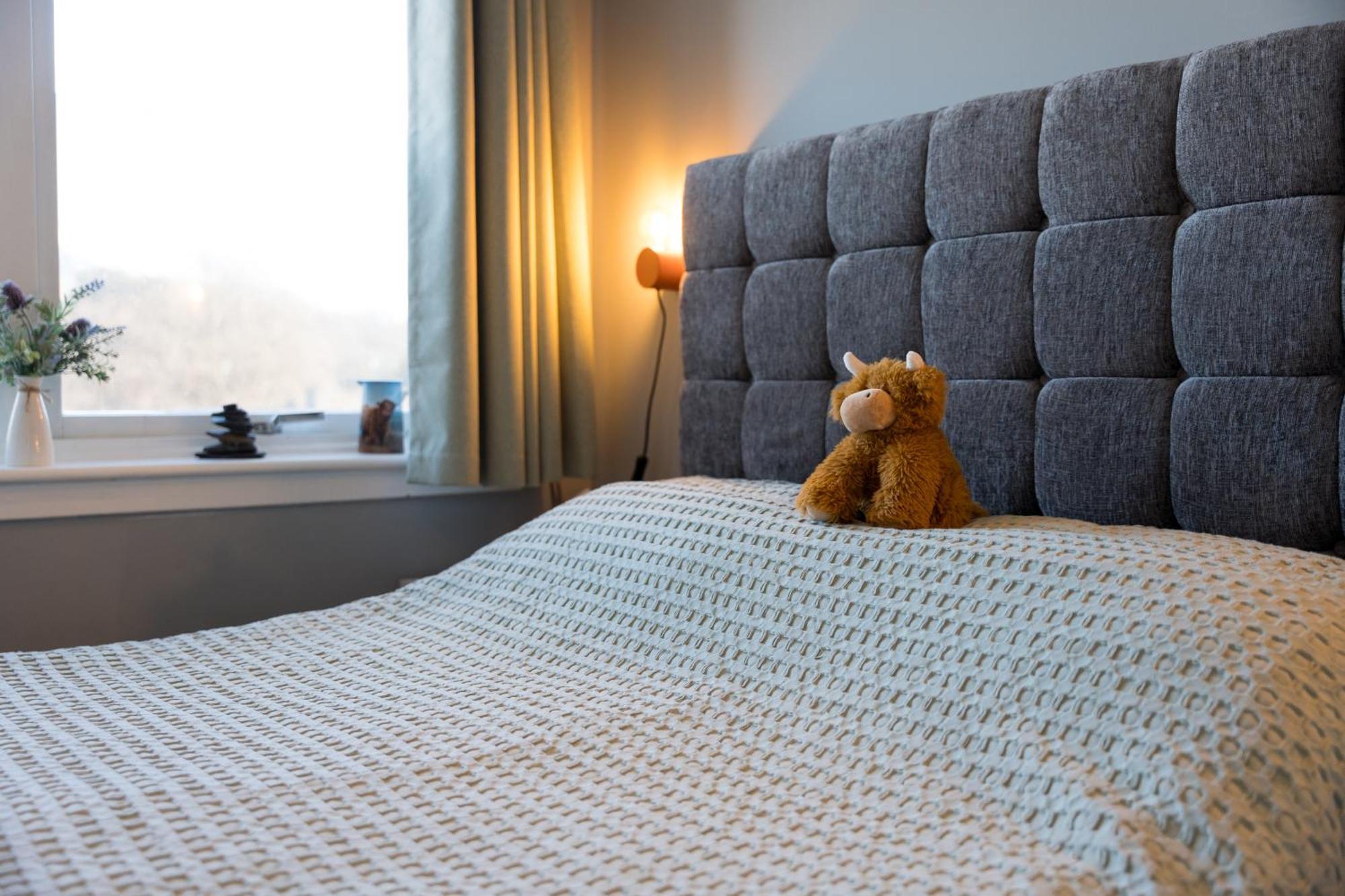Ballachulish - Small Double Room Nr Glencoe Zewnętrze zdjęcie